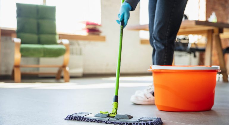 Why Regular Housekeeping Can Make Everyday Life Easier