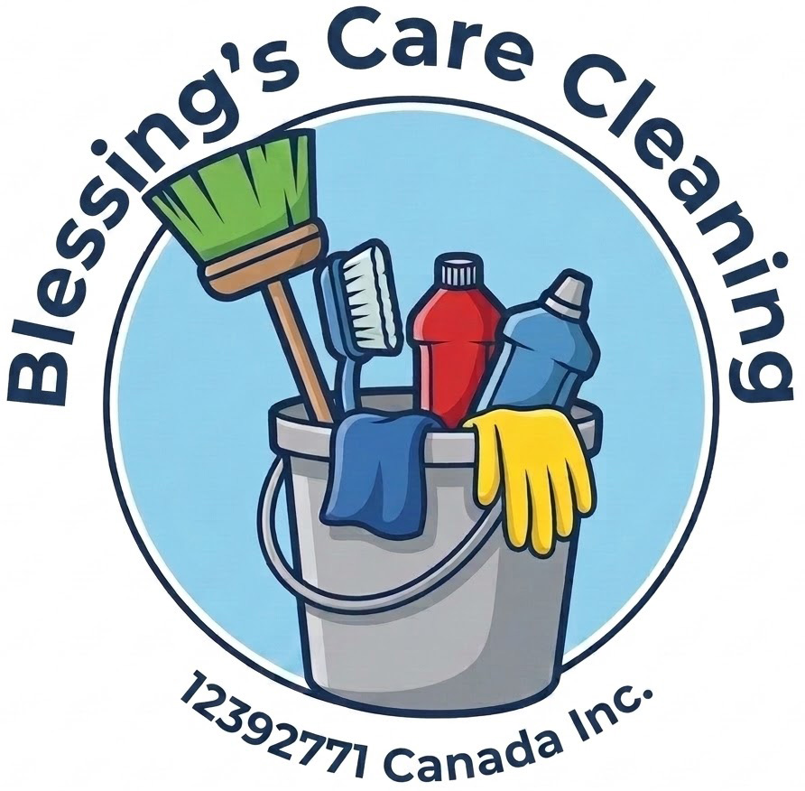 Blessing’s Care Cleaning