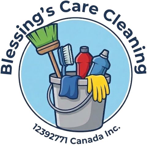 Blessing’s Care Cleaning